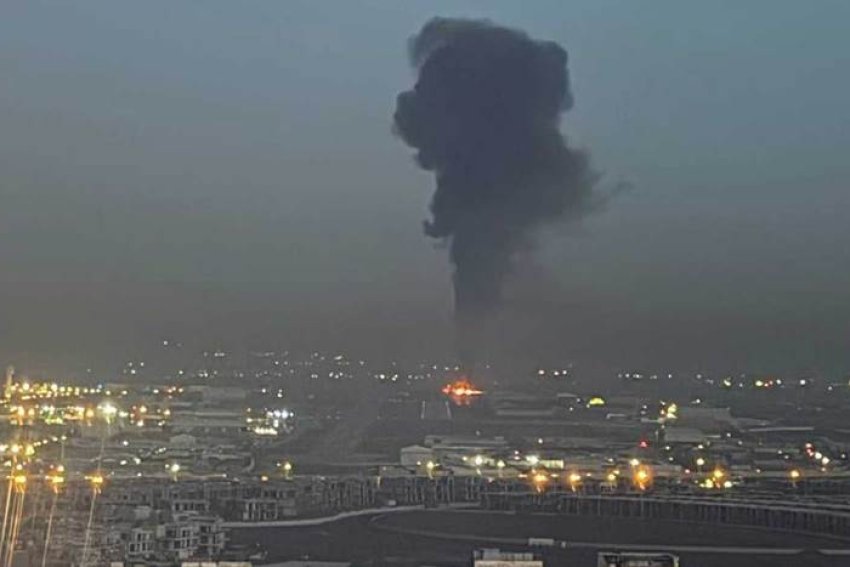 الاتحاد الديمقراطي الكلداني يوجه نداء عاجلاً لحماية إقليم كوردستان والمسيحيين