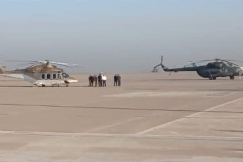 الموصل تحت النار.. قصف يستهدف مقرات للحشد وأصوات الإسعاف تملأ شوارع المدينة