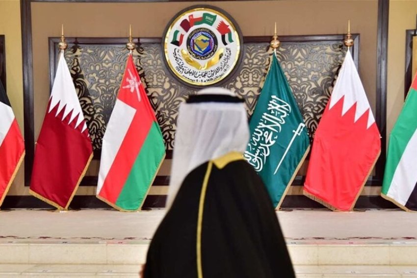 اجتماع خليجي أوروبي طارئ لبحث الهجمات الإيرانية