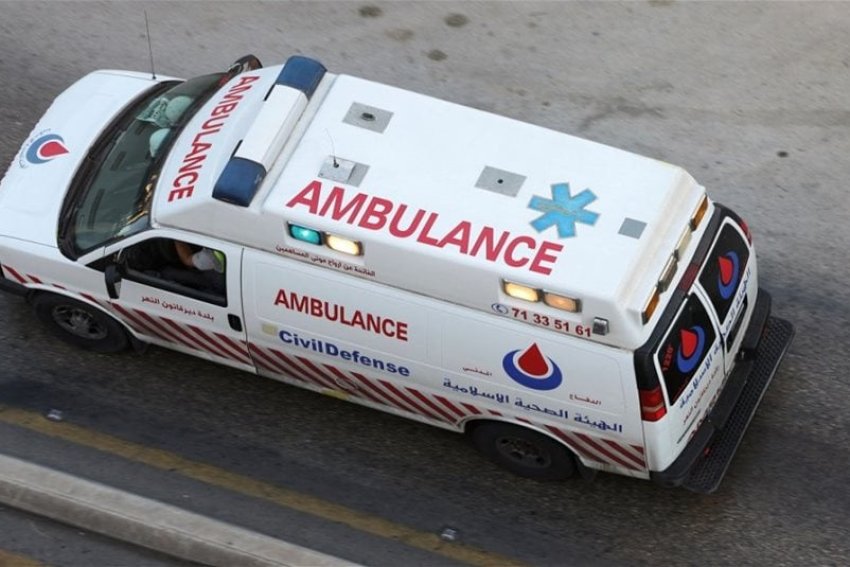 لبنان.. ثلاثة شهداء بغارتين إسرائيليتين في ضاحية بيروت