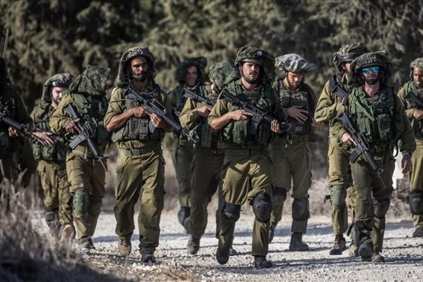 تحذير إسرائيلي لسكان جنوب لبنان مع تحركات عسكرية في مزارع شبعا