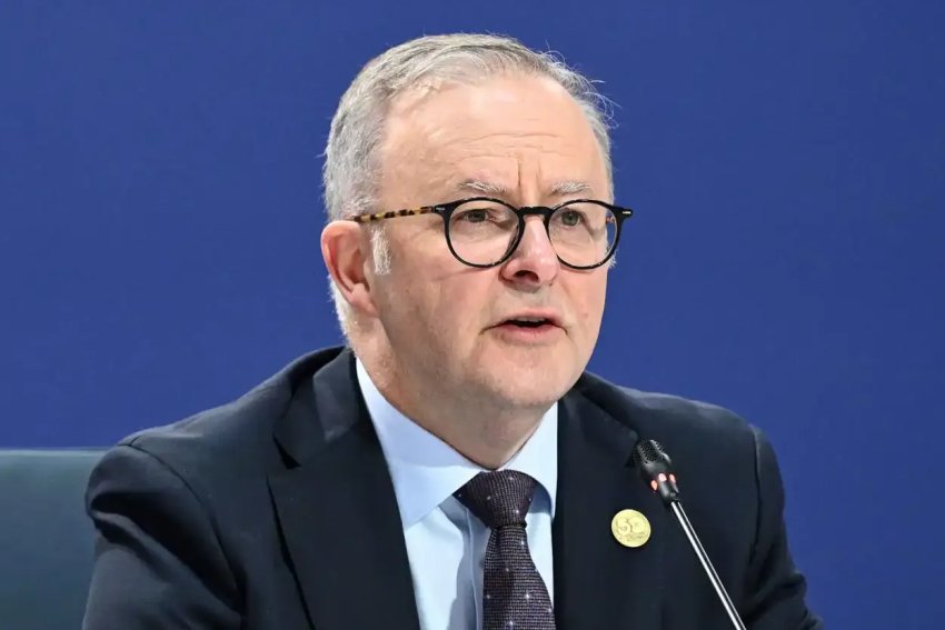 أستراليا ترسل 6 فرق عسكرية للشرق الأوسط