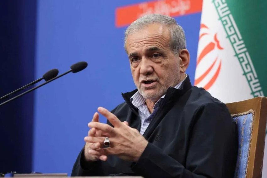 إيران تصدر توجيها صارما: لا تهاون مع أي تحرك انفصالي