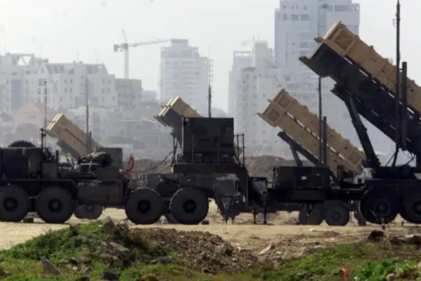 الجيش الأميركي يخطط لنقل منظومة "باتريوت" من كوريا الجنوبية إلى الشرق الأوسط