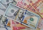 انخفاض أسعار الدولار في بغداد وأربيل مع إغلاق نهاية الأسبوع