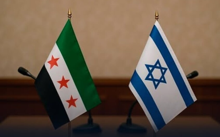ضغط أميركي وفجوات أمنية تعرقل التقارب السوري الإسرائيلي