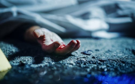 خلافات تدفع شخصا على قتل والده في بغداد