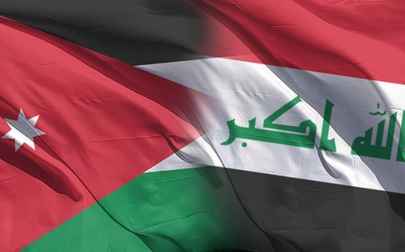 أكثر من مليار دينار أردني صادرات الأردن الصناعية إلى العراق خلال 2025