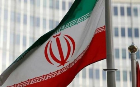 القضاء الإيراني: الأحداث الأخيرة تحولت إلى أعمال إرهابية مدعومة من دول غربية