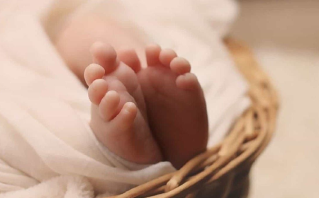 اعتقال أم متهمة بقتل رضيعها غرقًا شمالي بغداد