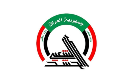 الحشد يطلق مواكب من البصرة الى الحدود مع سوريا