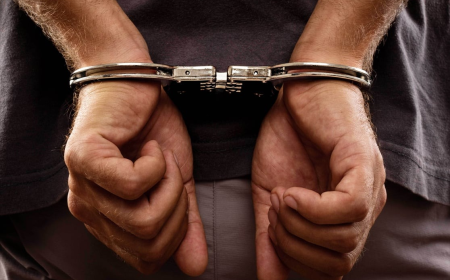 القبض على متهم قتل والده في كركوك