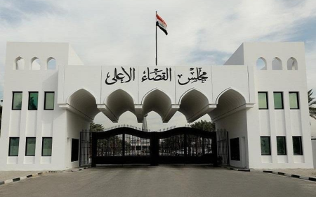 الاعدام والمؤبد بحق قاتل صفاء المشهداني