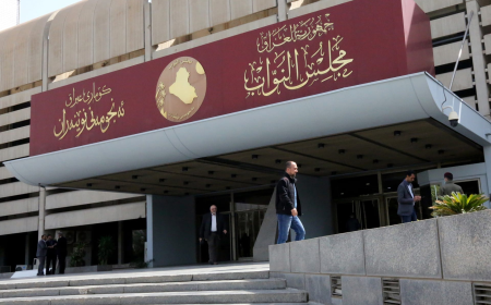 وزيرا الدفاع والداخلية يؤكدان للبرلمان الاستعداد لأي طارئ بالحدود مع سوريا