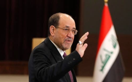 دولة القانون: المالكي ينتظر جلسة انتخاب رئيس الجمهورية لتشكيل الحكومة