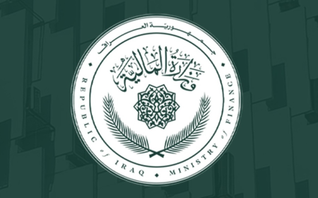 بشرى لمتعاقدي البصرة.. تمويل الرواتب يحظى بموافقة وزارة المالية