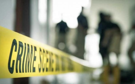 جريمة في الكرادة.. اغتيال مدني يستقل عجلة تك تك قرب مطعم غزالة
