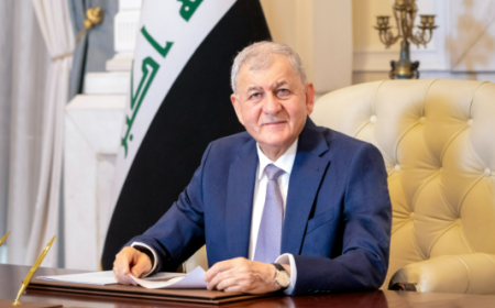 رئيس الجمهورية: نؤكد دعمنا الكامل لاستقلال القضاء كونه الأساس لبناء دولة المؤسسات