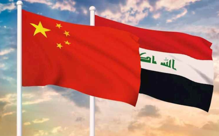 خلال عام .. صادرات الصين للعراق تتجاوز 17 مليار دولار مرتفعة بنسبة 57%