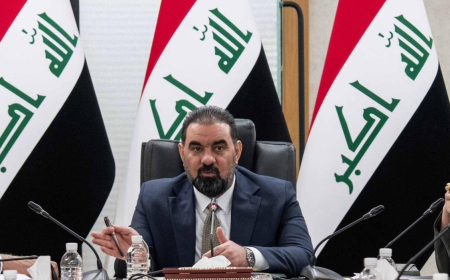 رئيس مجلس النواب يثمن جهود القضاء في إرساء العدالة وتعزيز سيادة القانون