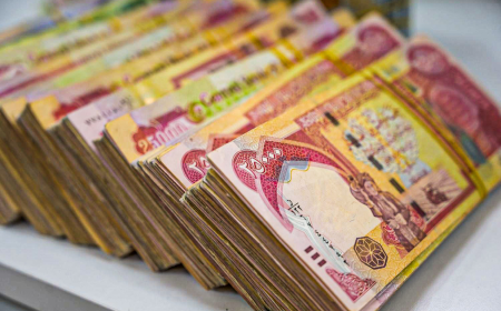 رواتب المتقاعدين مهددة بالتأخير مجددًا والقلق يتصاعد