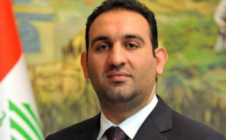 ياسر المالكي: خبرة نوري المالكي ورؤيته تؤهله لقيادة الحكومة المقبلة