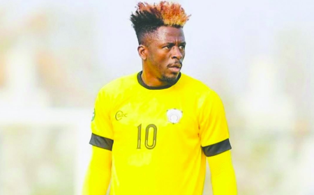 ميركاتو العيار الثقيل.. الزوراء يكمل خماسية الشتاء لغزو دوري النجوم