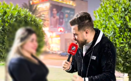 إجراءات قانونية تلاحق مهند الأمير بتهمة المحتوى الهابط
