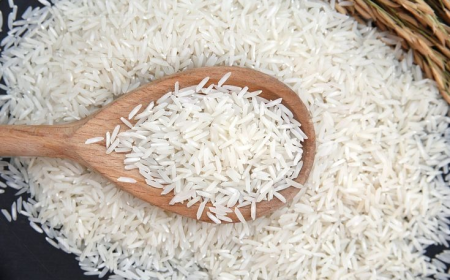 العراق الأول عالميا باستيراد الرز التايلاندي