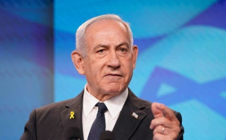 نتنياهو يتوعد إيران بردّ لم تره من قبل إن هاجمت إسرائيل