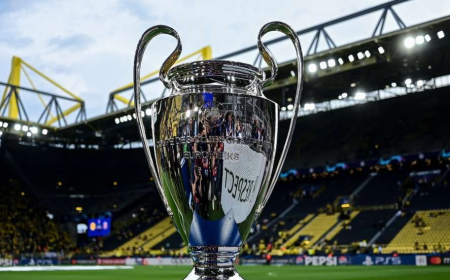 ليلة الحسم الأوروبي.. إليكم جدول مواجهات دوري أبطال أوروبا اليوم