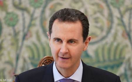 الكرملين بشأن تسليم الأسد: لا نعلق على الموضوع