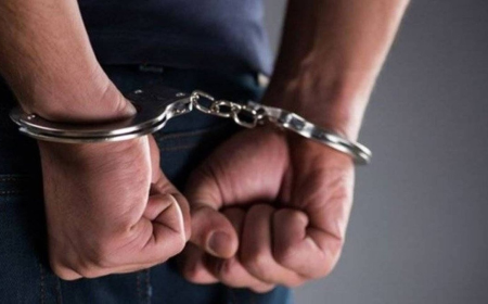 اعتقال تاجر دولي للمخدرات في السليمانية