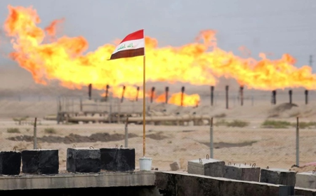 العراق ضمن الدول الأكبر عالمياً باحتياطيات الغاز الطبيعي في 2025