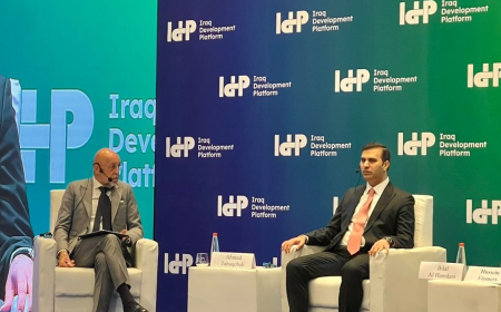 الحمداني: المصارف الحكومية اعتمدت إجراءات لزيادة الناتج المحلي