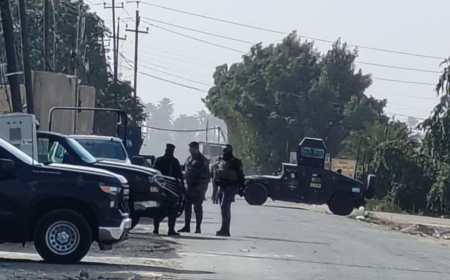 انتشار أمني واسع في منطقة الدورة جنوبي بغداد