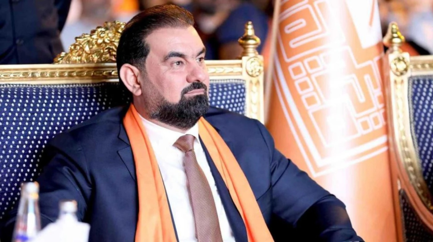 الحلبوسي يهنئ الشرطة العراقية بعيدها الـ104 ويؤكد دعم جهودها الأمنية