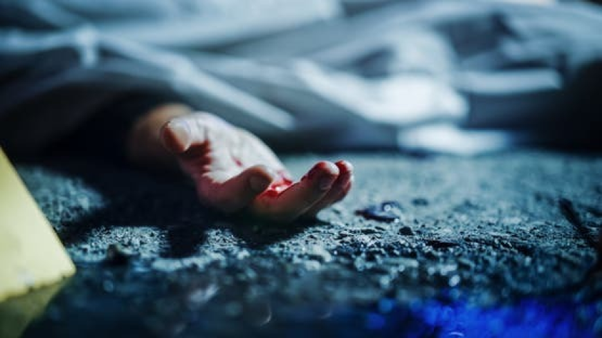 خلافات تدفع شخصا على قتل والده في بغداد