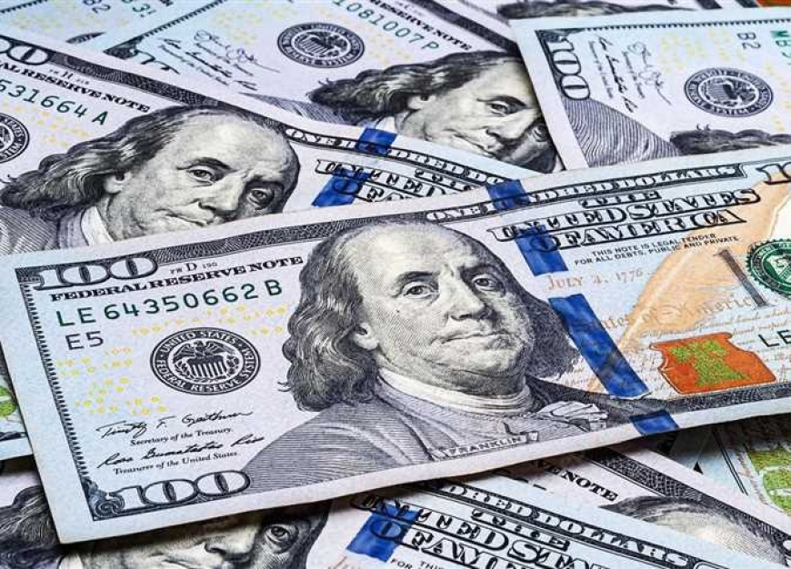 تراجع طفيف للدولار في بغداد وأربيل