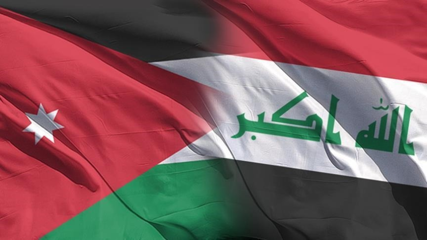 أكثر من مليار دينار أردني صادرات الأردن الصناعية إلى العراق خلال 2025