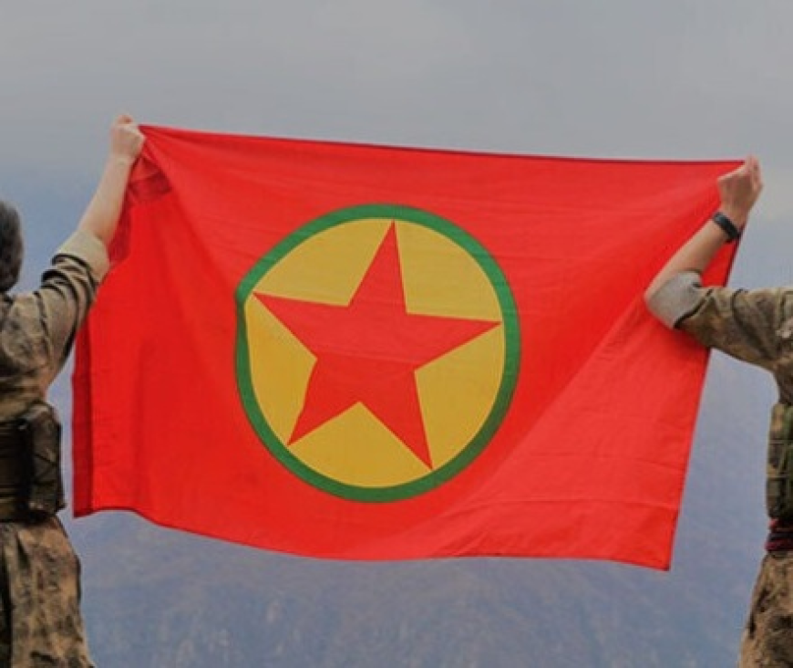 حزب العمال الكردستاني: لن نتخلى أبداً عن أكراد سوريا