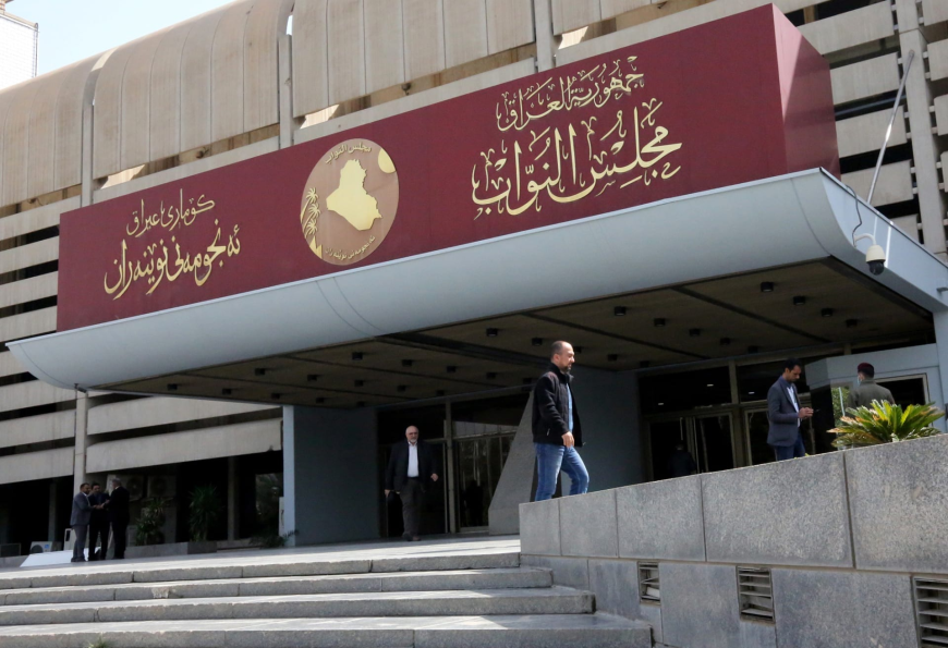 وزيرا الدفاع والداخلية يؤكدان للبرلمان الاستعداد لأي طارئ بالحدود مع سوريا