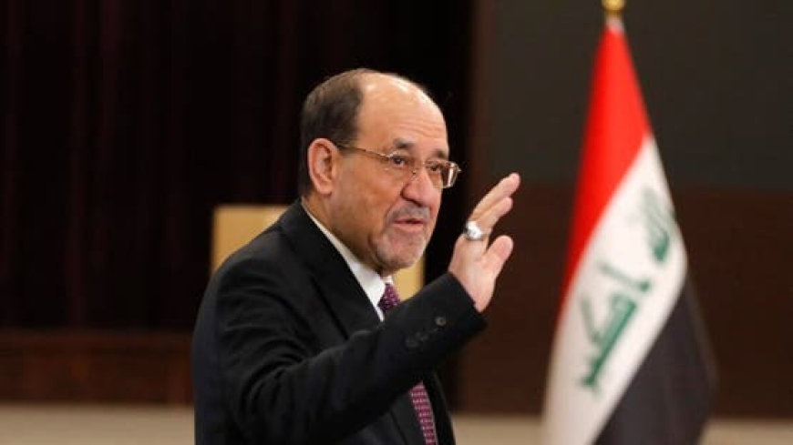 دولة القانون: المالكي ينتظر جلسة انتخاب رئيس الجمهورية لتشكيل الحكومة