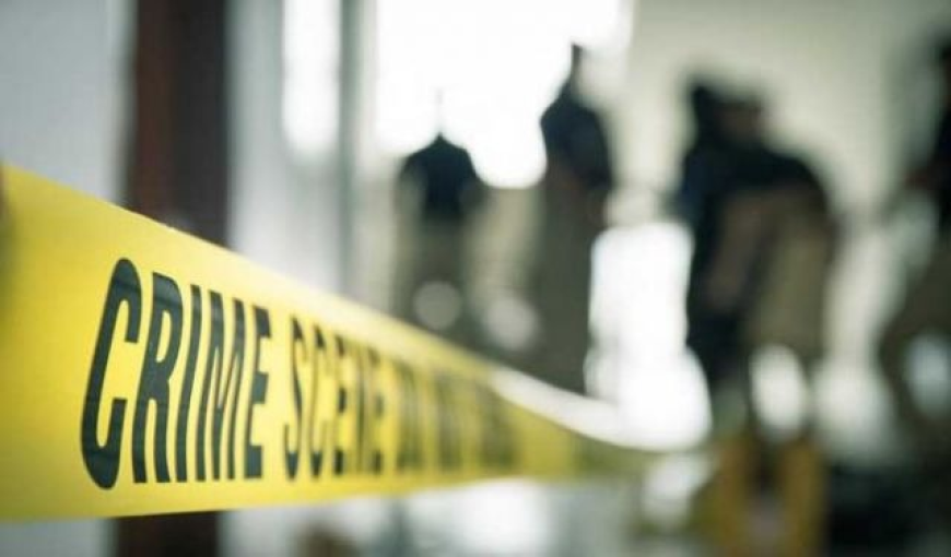 جريمة في الكرادة.. اغتيال مدني يستقل عجلة تك تك قرب مطعم غزالة