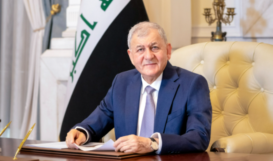 رئيس الجمهورية: نؤكد دعمنا الكامل لاستقلال القضاء كونه الأساس لبناء دولة المؤسسات