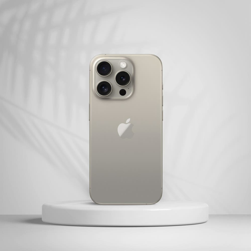 خلل يضرب هواتف آيفون