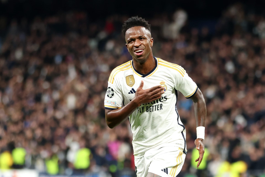 السعودية تهدد بقاء فينيسيسوس مع مدريد بمليار يورو