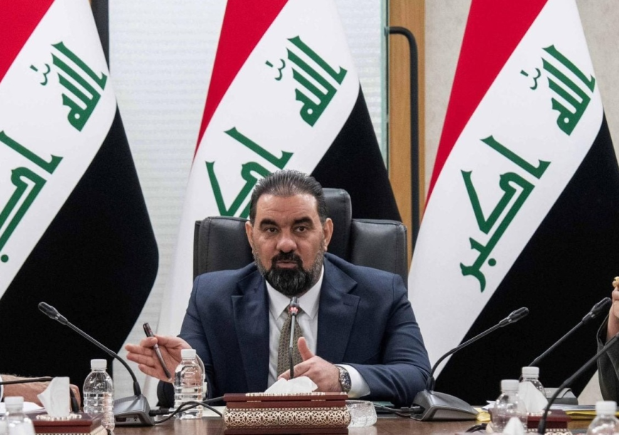 رئيس مجلس النواب يثمن جهود القضاء في إرساء العدالة وتعزيز سيادة القانون
