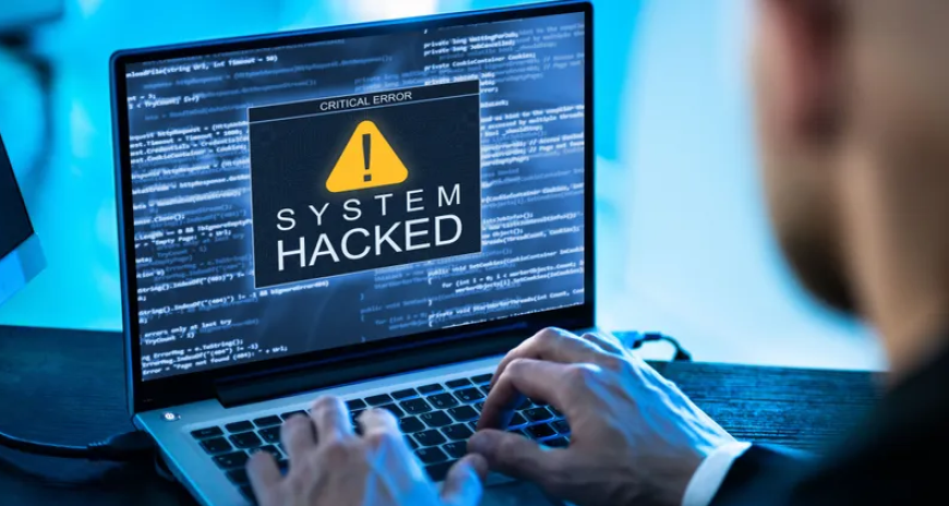 الحكومة العراقية: نتصدى لنحو 220 هجمة يومياً على أنظمتنا