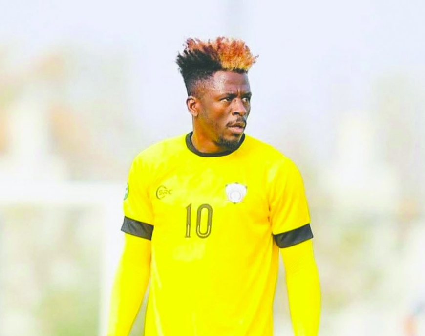 ميركاتو العيار الثقيل.. الزوراء يكمل خماسية الشتاء لغزو دوري النجوم